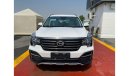 GAC GS8 GAC GS8 2.0L SUV FWD MODEL 2021 WHITE COLOR AUTOMATIC TRANSMISSION REAR CAMERA