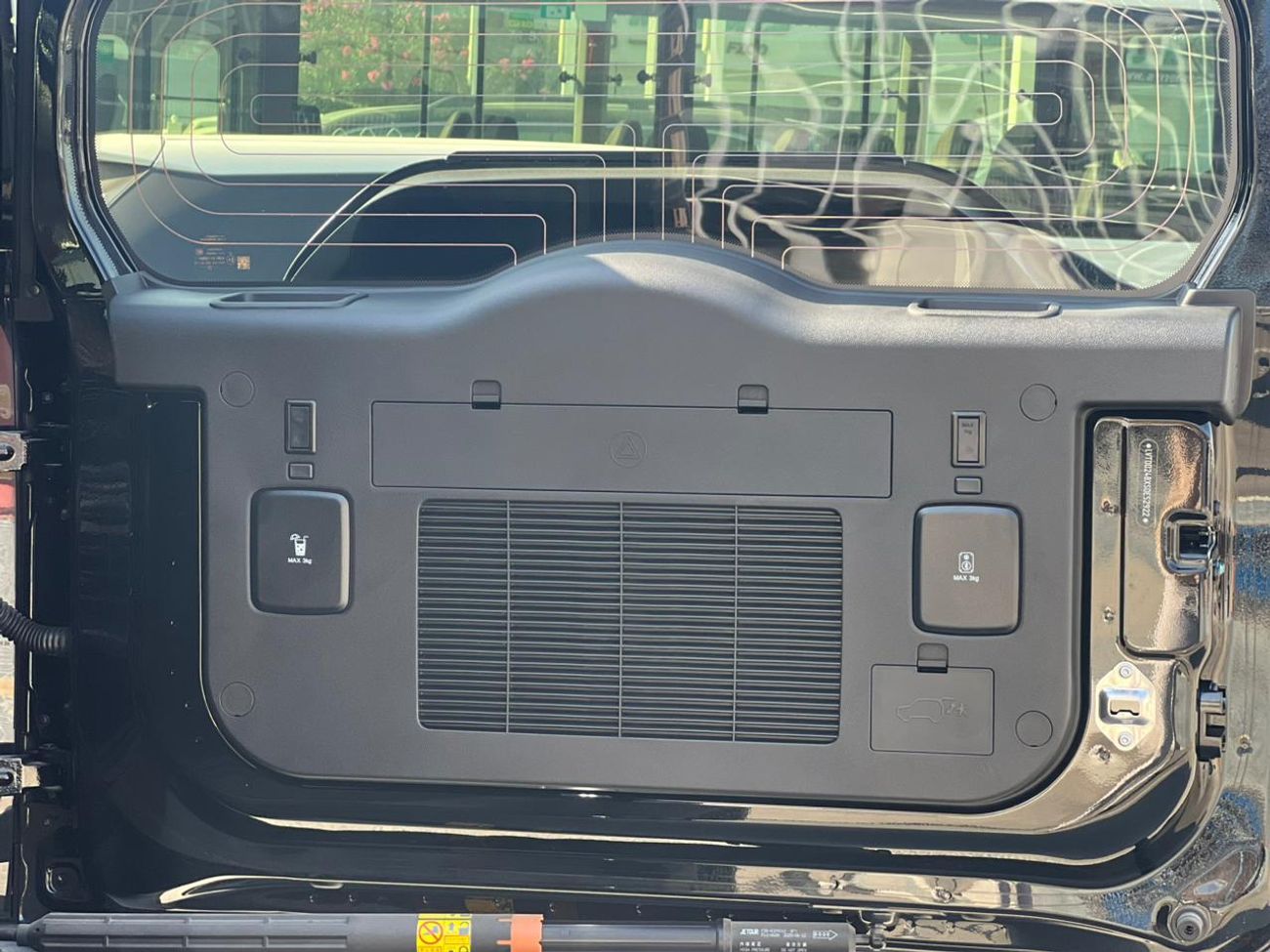 جيتور T2 JETOUR T2 - MODEL 2025