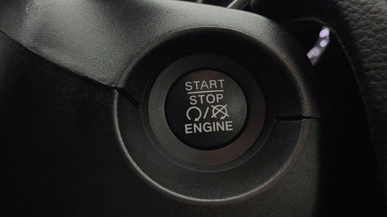 Jeep Compass LIMITED 2.4 | Zero Down Payment | Home Test Drive