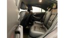 Mercedes-Benz CLA 250 2018 Mercedes CLA 200, Mercedes Warranty-Full Service History, GCC, Low KM