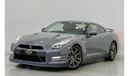 Nissan GT-R Std 2016 Nissan GT-R Black Edition, Full Service History, Warranty, GCC