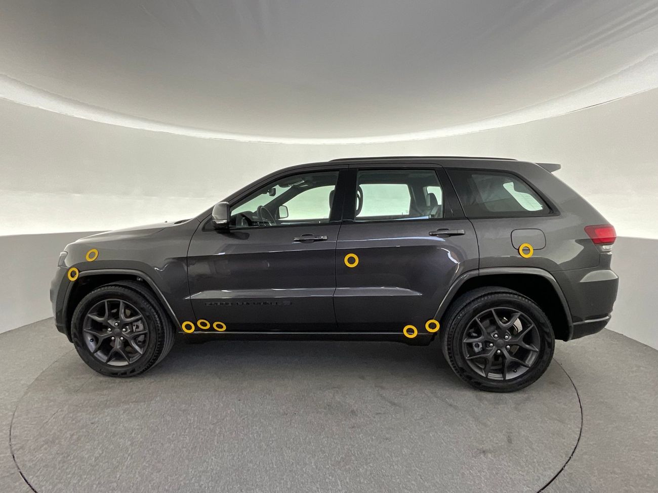 جي إي سي GS 8 GX | شامل الضمان | 0 ﺪﻔﻋﺓ ﺃﻮﻟﻯ