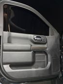جي أم سي سييرا 1500 CREWCAB AT4