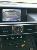 لكزس IS 300 Premier 2.0L ( CYL)