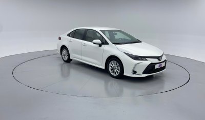 Toyota Corolla XLI 1.6 | Zero Down Payment | Free Home Test Drive