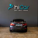 BMW 420i 1,877 0% Downpayment • 420i M-Sport Convertible • 1 Year Warranty