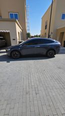 تسلا موديل اكس 100D