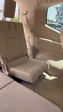 Toyota Land Cruiser VXR 3.5L