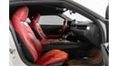 Toyota Supra 2022 Toyota Supra GR 3.0L / Full Option / 3 Year Toyota Al Futtaim Warranty