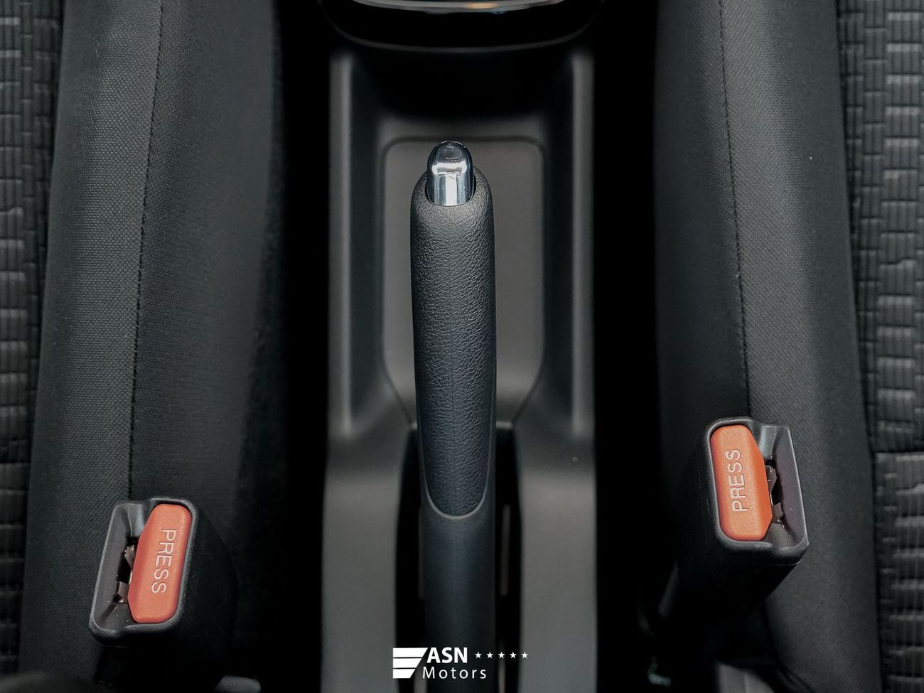 Suzuki Swift GLX 1.2L (Export Price)