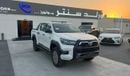 Toyota Hilux ADVENTURE 4.0L V6 PETROL