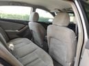 Nissan Altima Nissan Altima 2009 Gcc V4 full automatic Frist owner