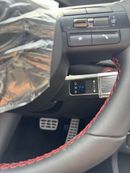 هيونداي توسون Hyundai Tucson N-Line 1.5L Turbo - 2025 — Chinese Specification (Tucson L N Line)