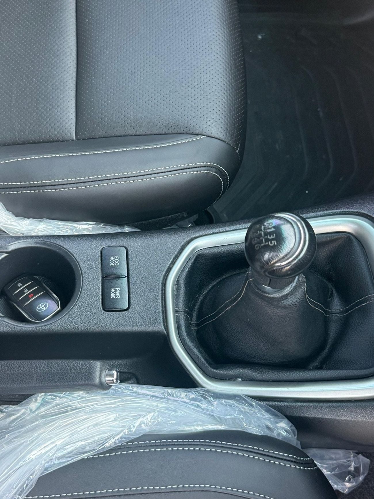 Toyota Hilux GR Sport