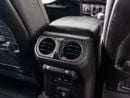 Jeep Wrangler Unlimited Rubicon 3.6L