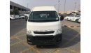 Mitsubishi Canter Fuso Van