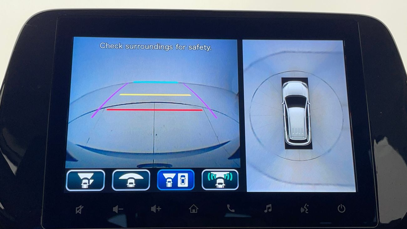 Toyota Urban Cruiser GLX 1.5 | Zero Down Payment | Home Test Drive