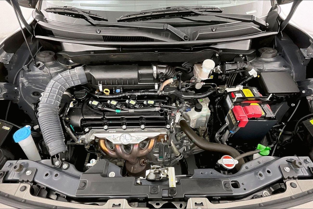 Suzuki Dzire GLX | Guaranteed Warranty | 0 Down Payment