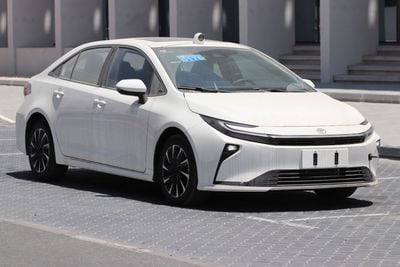 Toyota Corolla 1.8 HYBRID , LEATHER SEAT, ALLOY WHEELS. CAMERA, SUNROOF MODEL 2026