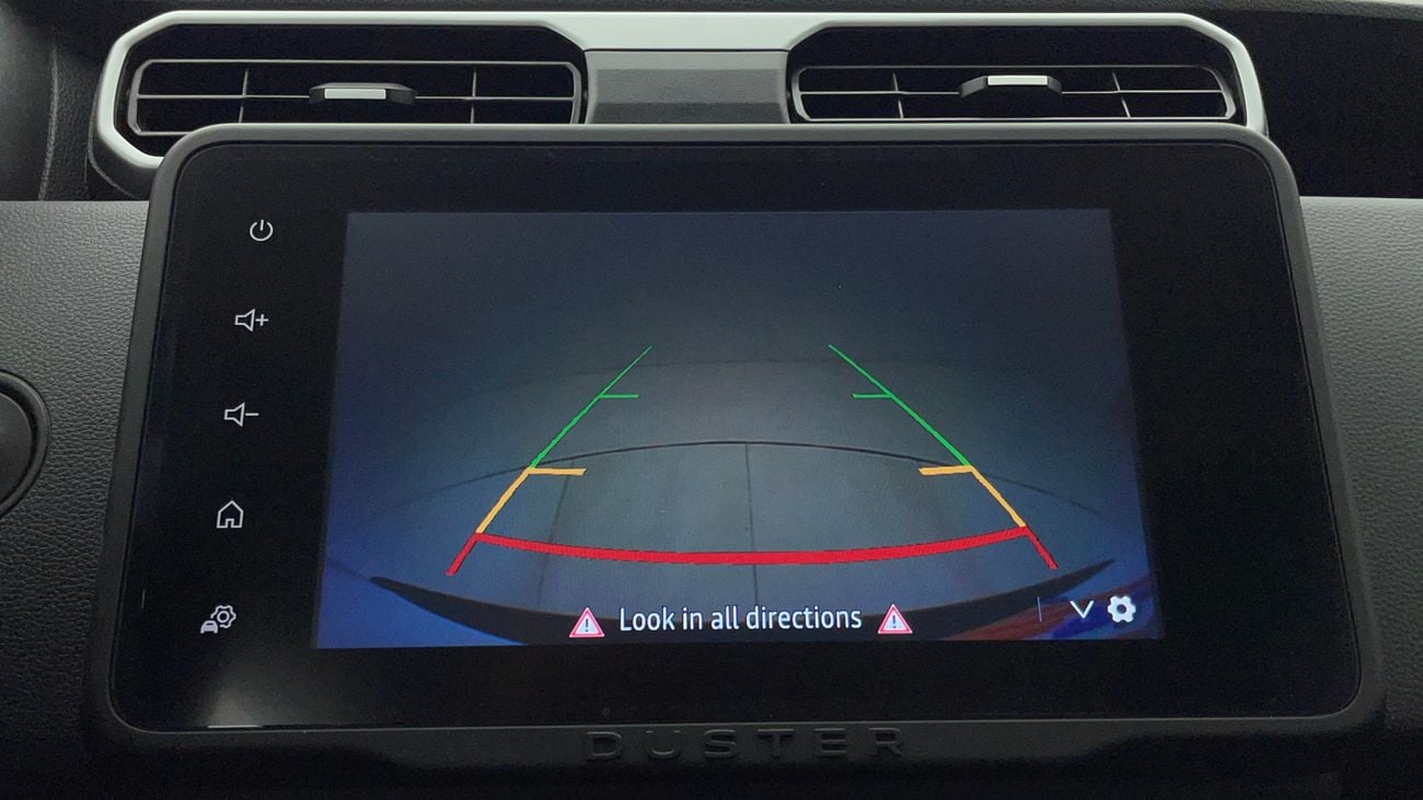 رينو داستر SE 1.6 | بدون دفعة مقدمة | اختبار القيادة في المنزل