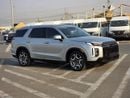 هيونداي باليساد 3.8L GDi Limited