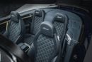 Bentley Continental GT Bentley Continental GTC V12 Cabrio