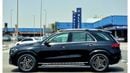 Mercedes-Benz GLE 450 AMG AMG Under Warranty 2024 GCC