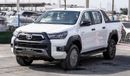 Toyota Hilux Adventure 4.0 L V6 Petrol A/T EXPORT PRICE