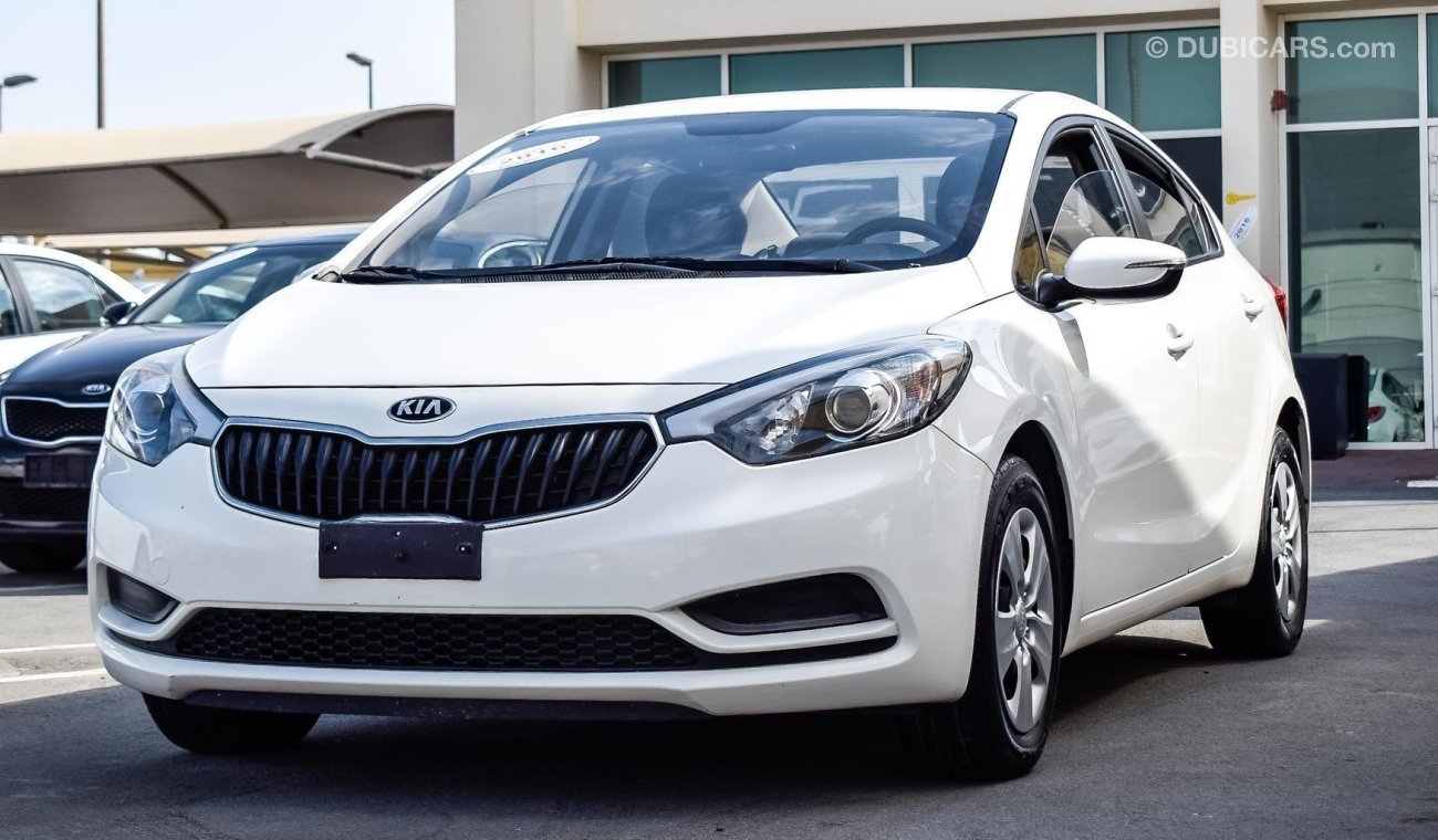 Kia Cerato