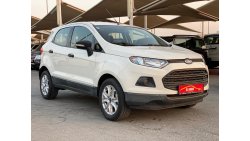 Ford EcoSport 2016 Ref# 380