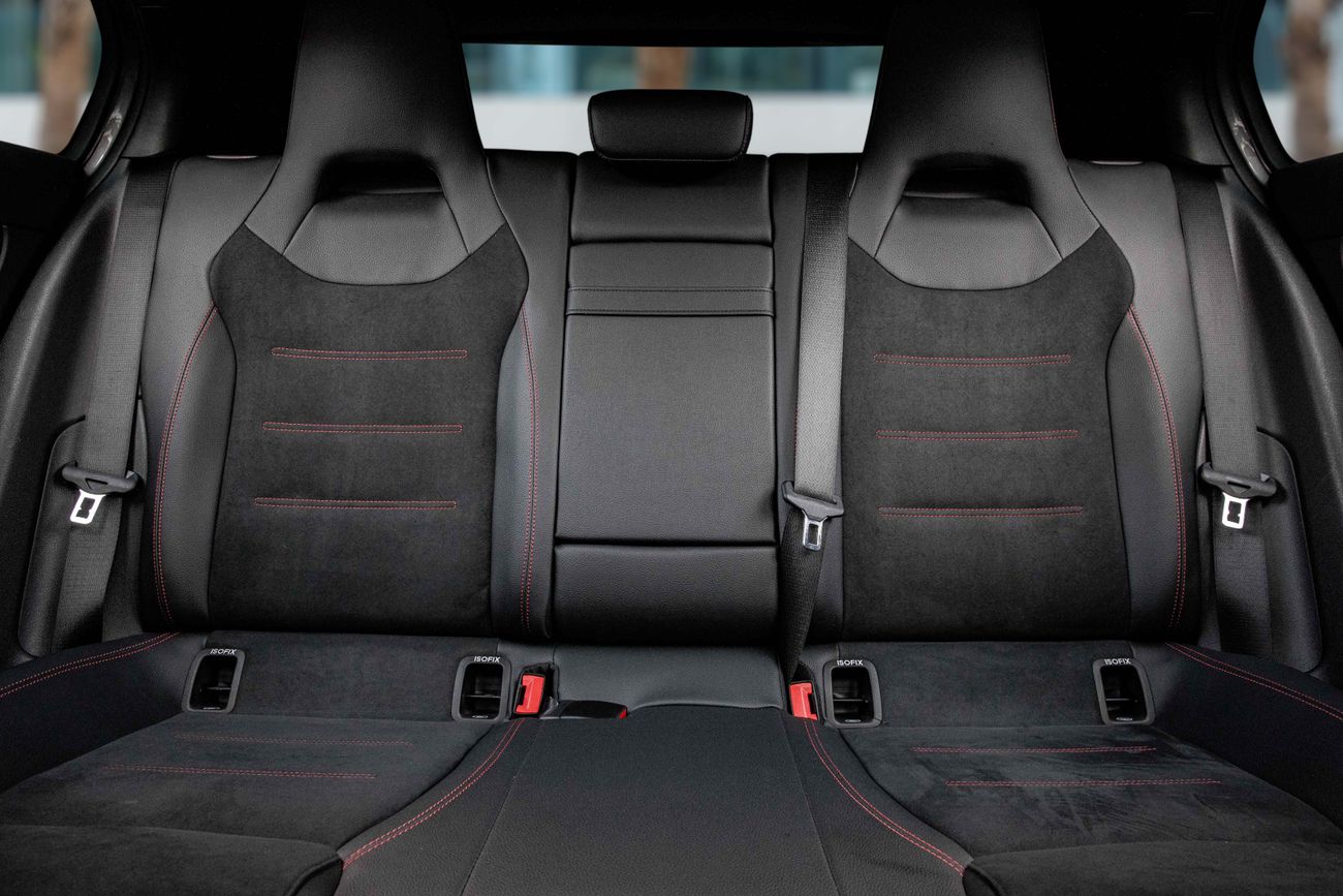 Mercedes-Benz A 200 A200 AMG | 2,448 P.M | 0% Downpayment | Impeccable Condition!