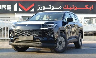 تويوتا راف ٤ LE