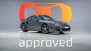 بورش 911 - Approved Prepared Vehicle