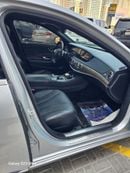 مرسيدس بنز S 550 Panoramic