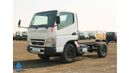 Mitsubishi Fuso Canter 2023 4D33-7A 4×2 Diesel 2.7L M/T 2.5 Ton Short