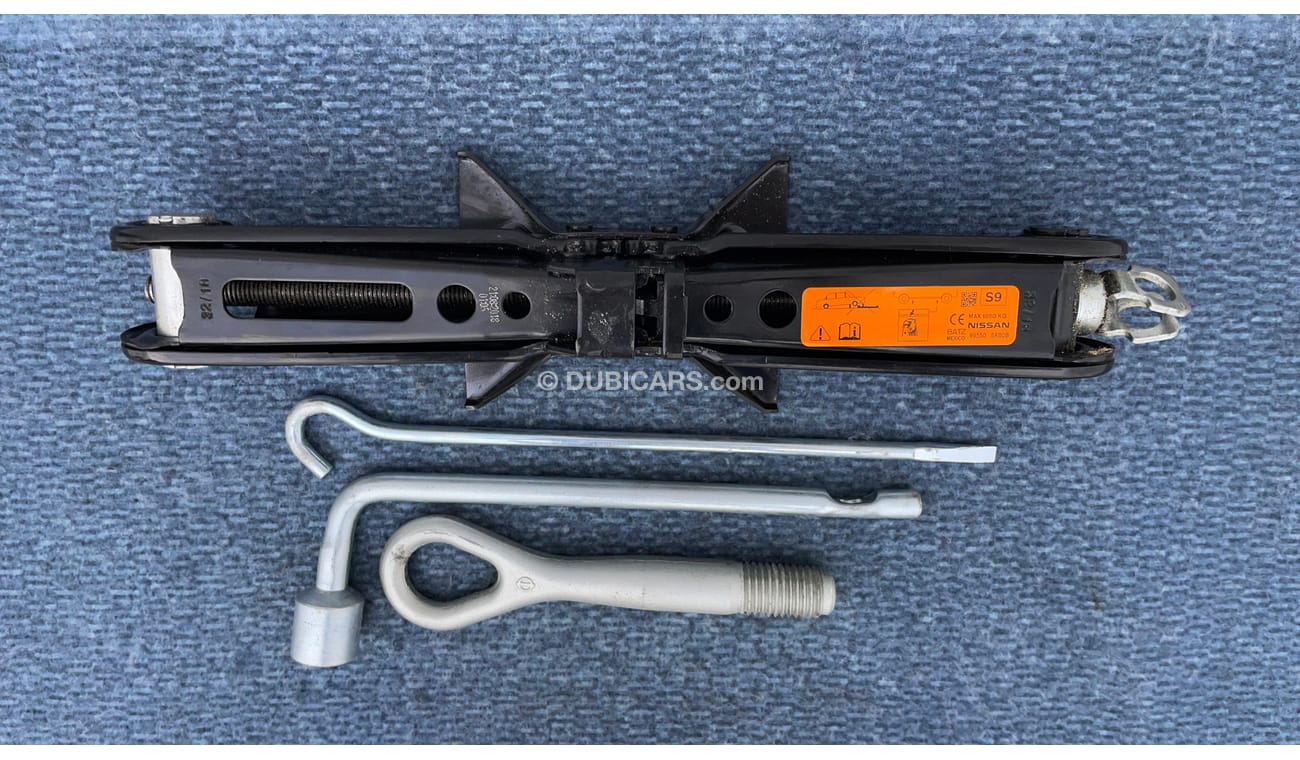 Nissan Kicks SV 1.6 | Zero Down Payment | Free Home Test Drive