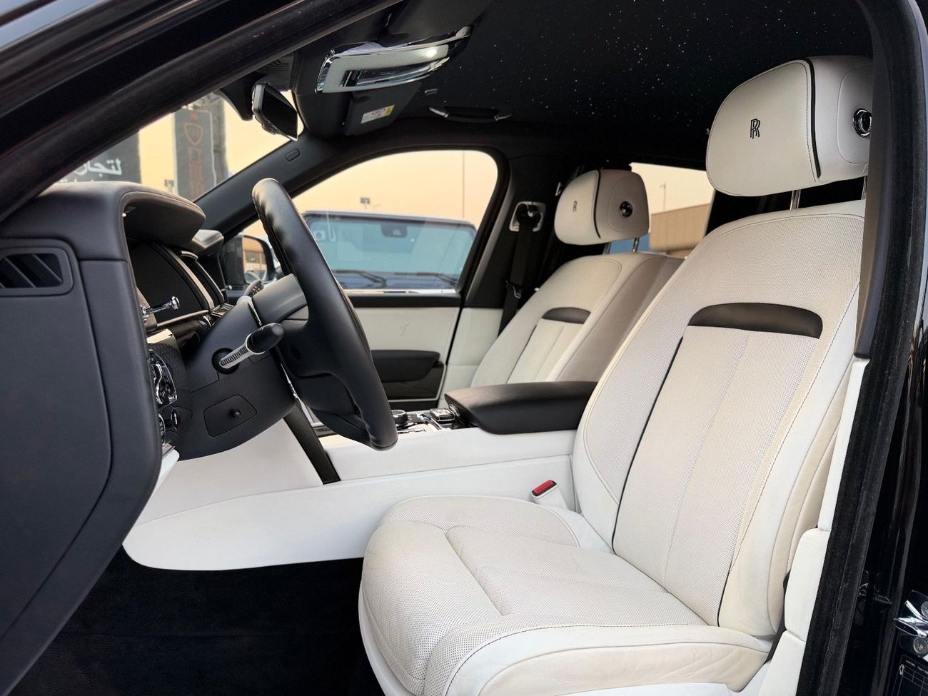 رولز رويس كولينان