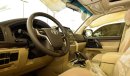Toyota Land Cruiser GXR GRAND TOURING V6