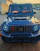 مرسيدس بنز G 350 