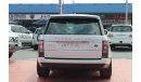 Land Rover Range Rover Autobiography (2015) Inclusive VAT