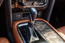 Nissan Patrol LE Platinum 5.6L Nissan Patrol LE Platinum 2021 GCC | Agency Warranty | Service