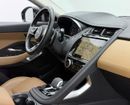 Jaguar E-PACE SE P200 2.0L 2021 Jaguar E-Pace SE P200, 2026 Jaguar Warranty, Full Jaguar Service History, Fully Lo