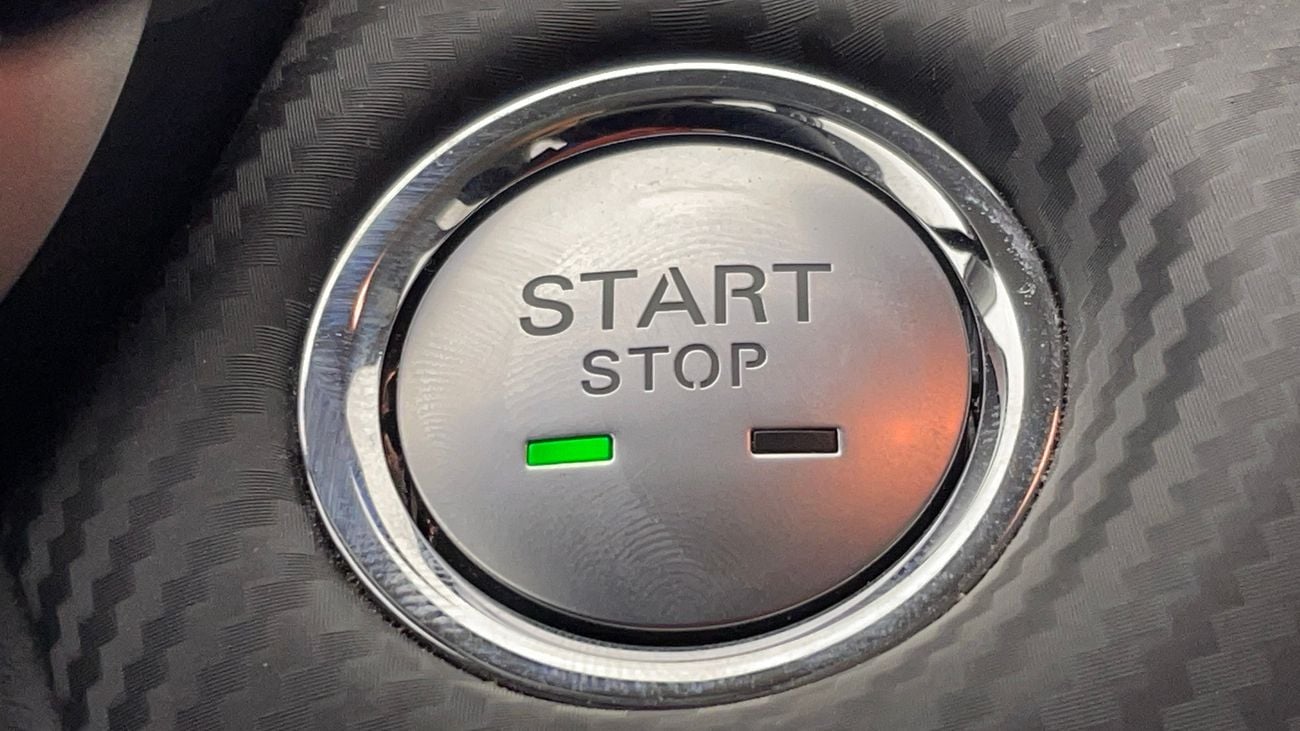 أم جي ZS STD 1.5 | بدون دفعة مقدمة | اختبار القيادة في المنزل