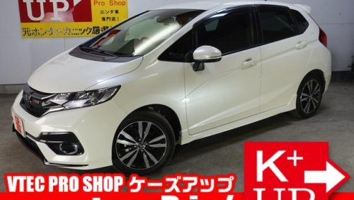 Honda Fit GK5