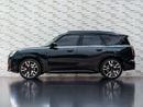 Mini Countryman John Cooper Works