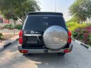 Nissan Patrol SUPER SAFARI