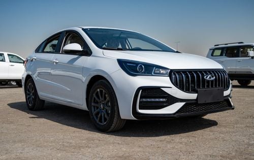 Chery Arrizo 5 Chery Arizzo 5 | 1.5L Petrol | FWD | Automatic