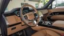 لاند روفر رينج روفر Range Rover P530 4.4P MHEV V8 HSE AWD Aut. (For Local plus 10%)