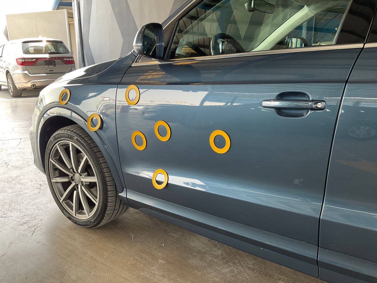 Audi Q3 35 TFSI S Line | Guaranteed Warranty | 0 Down Payment