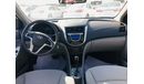 Hyundai Accent 1.4